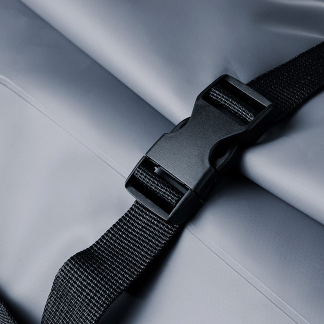 Bolsa impermeable 25 L Jagsen