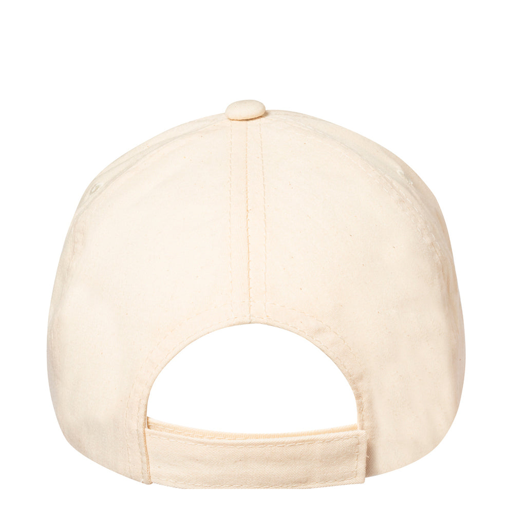 Gorra infantil de algodón orgánico Avot