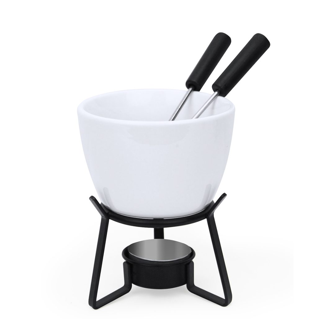 Fondue de cerámica Helvet