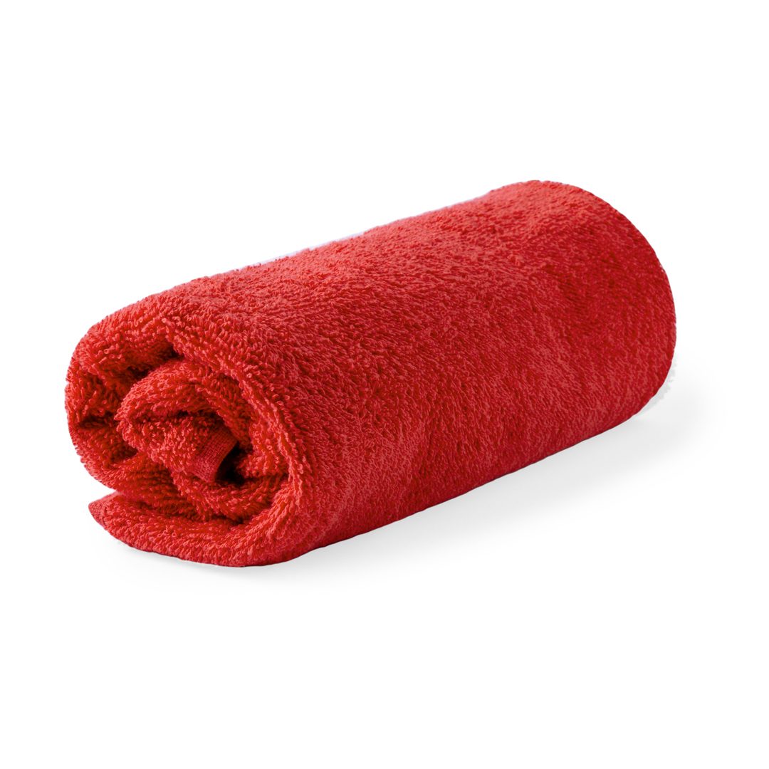 Toalla de algodón orgánico 50x100 Canoria
