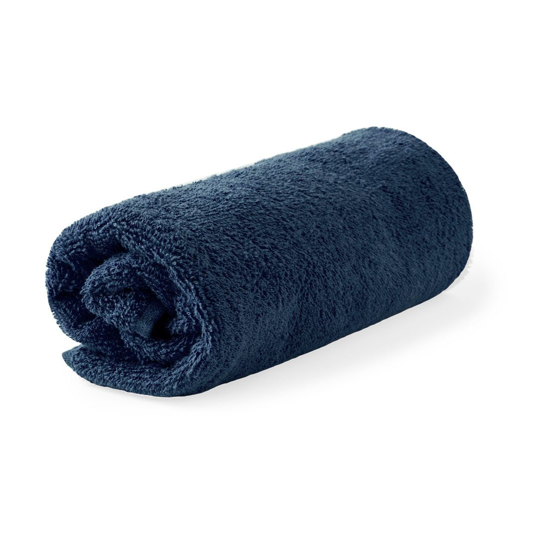 Toalla de algodón orgánico 50x100 Canoria