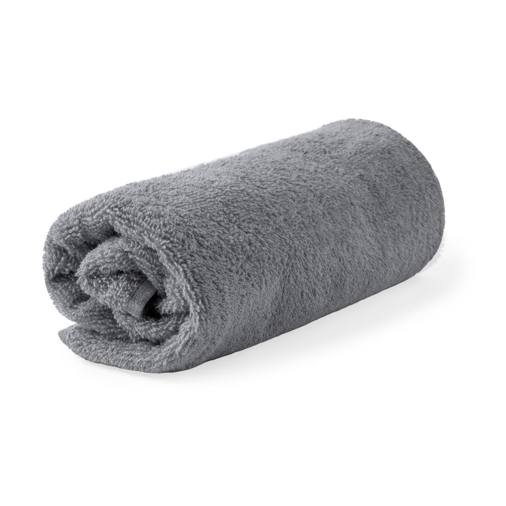 Toalla de algodón orgánico 50x100 Canoria