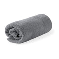 Toalla de algodón orgánico 50x100 Canoria