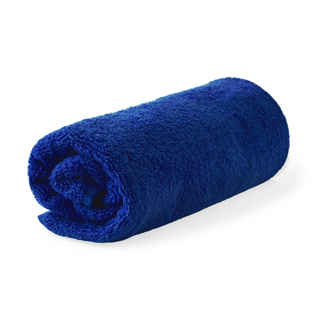 Toalla de algodón orgánico 50x100 Canoria