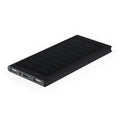 Power bank solar 8.000 mAh Bernant