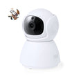 Cámara de seguridad WiFi 360° Deors
