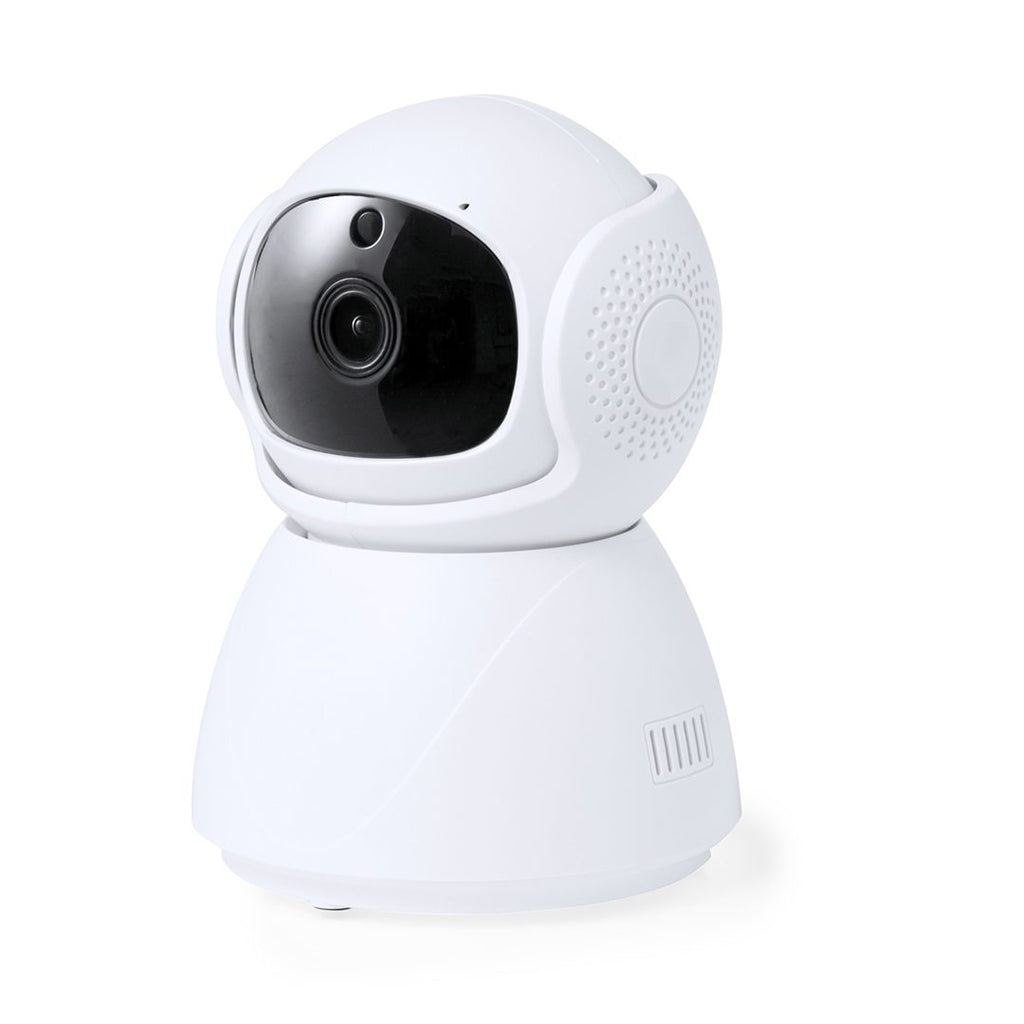 Cámara de seguridad WiFi 360° Deors