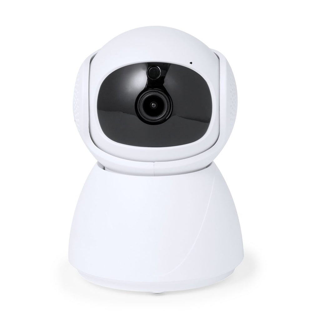 Cámara de seguridad WiFi 360° Deors
