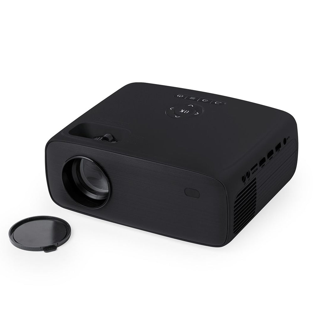Proyector WiFi y Bluetooth Heroux