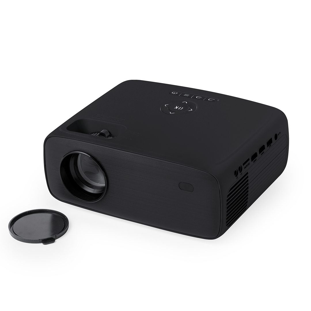 Proyector WiFi y Bluetooth Heroux