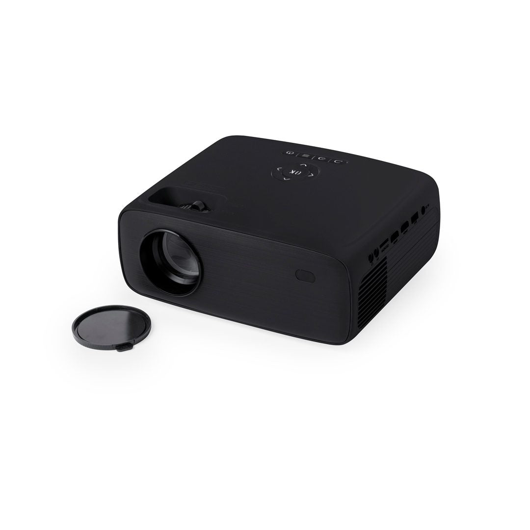 Proyector WiFi y Bluetooth Heroux