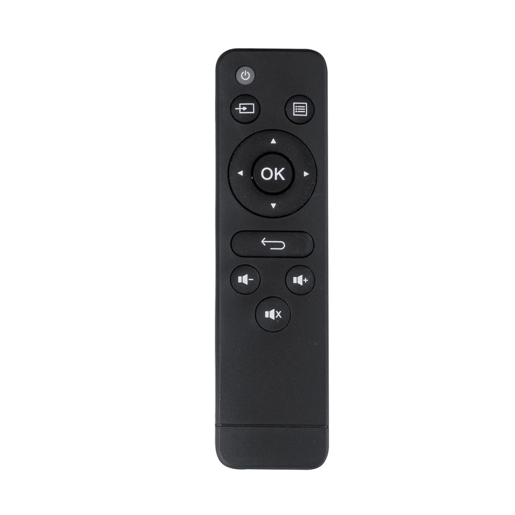 Proyector WiFi y Bluetooth Heroux