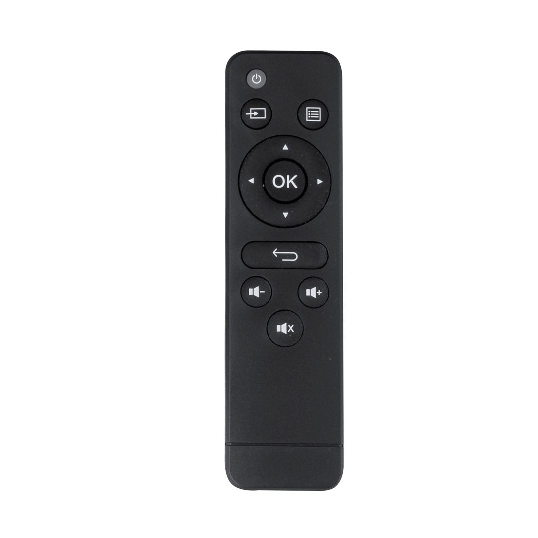 Proyector WiFi y Bluetooth Heroux