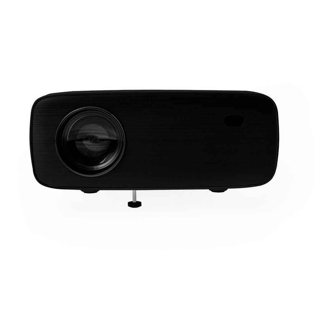 Proyector WiFi y Bluetooth Heroux