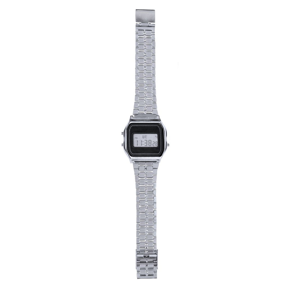 Reloj despertador LED Busnor