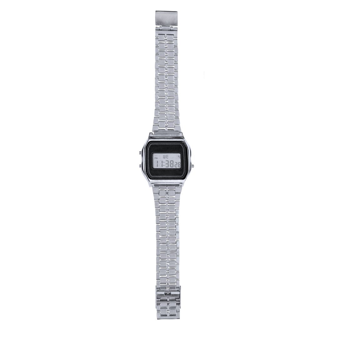 Reloj despertador LED Busnor