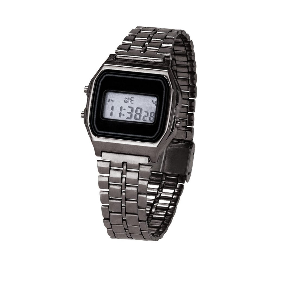 Reloj despertador LED Busnor