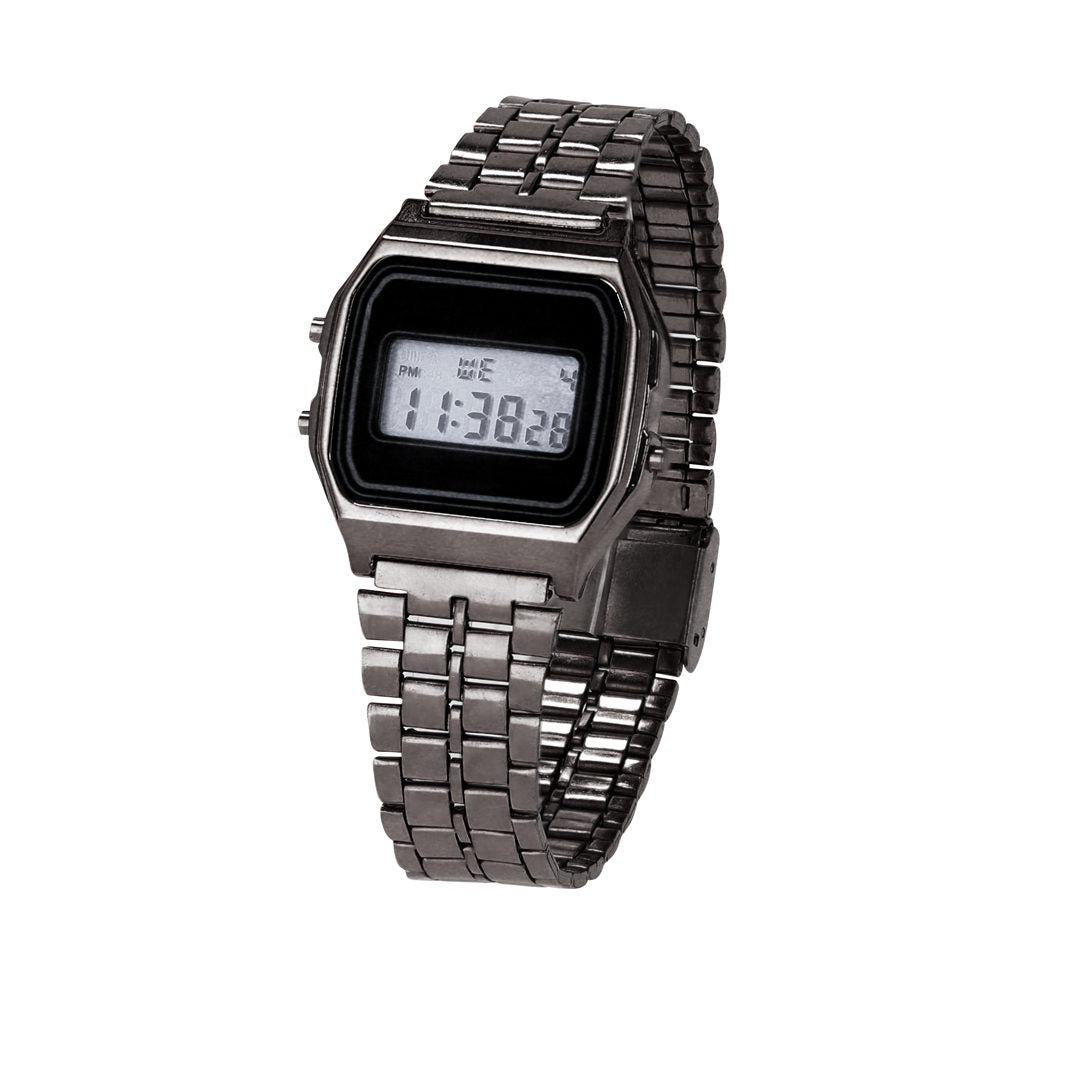 Reloj despertador LED Busnor
