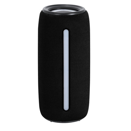 Altavoz Bluetooth con luces y radio FM Hochok