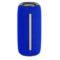 Altavoz Bluetooth con luces y radio FM Hochok