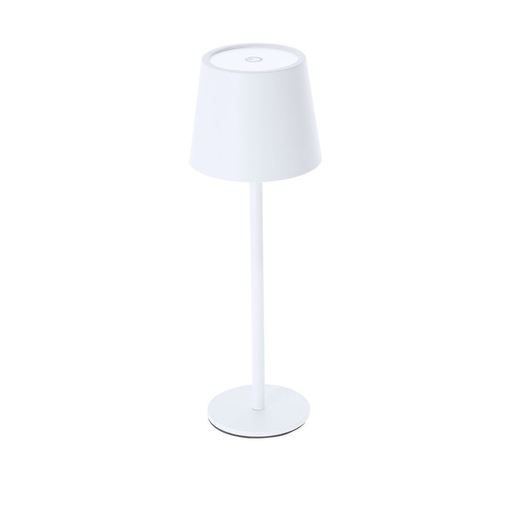 Lámpara LED de mesa táctil Tanik