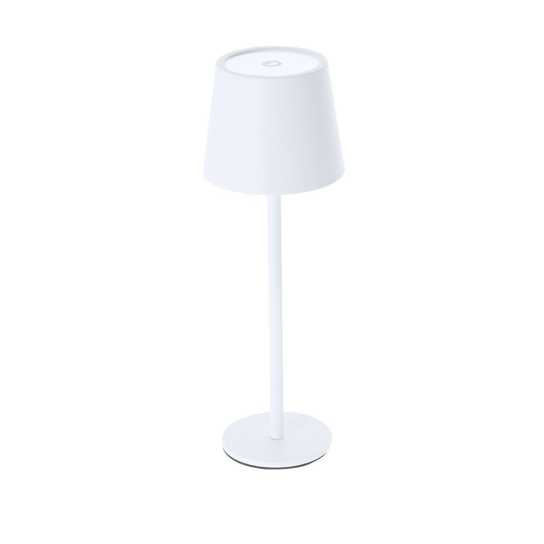 Lámpara LED de mesa táctil Tanik
