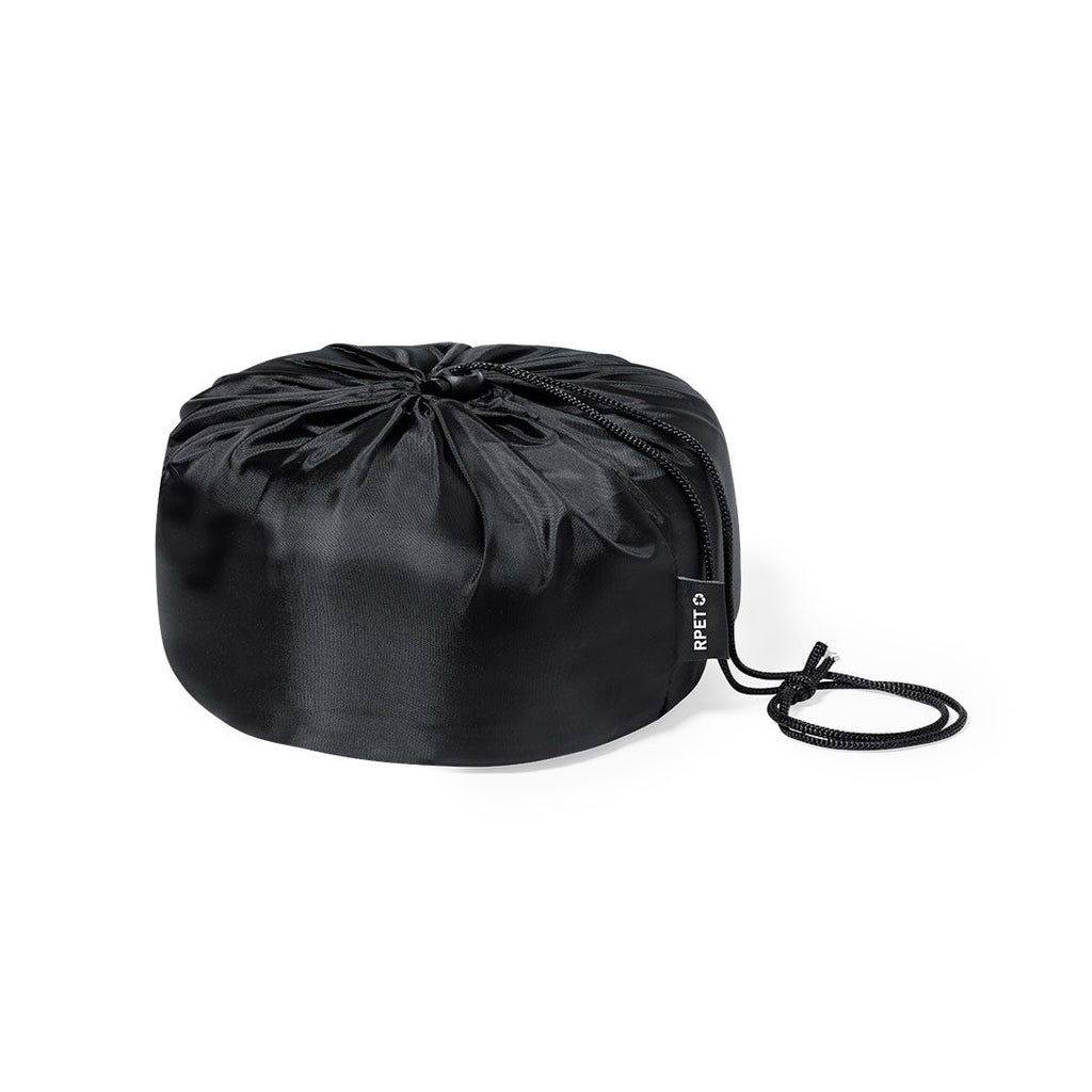 Almohada de viaje con capucha Dolking