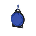 Bowl plegable doble para mascotas Malking