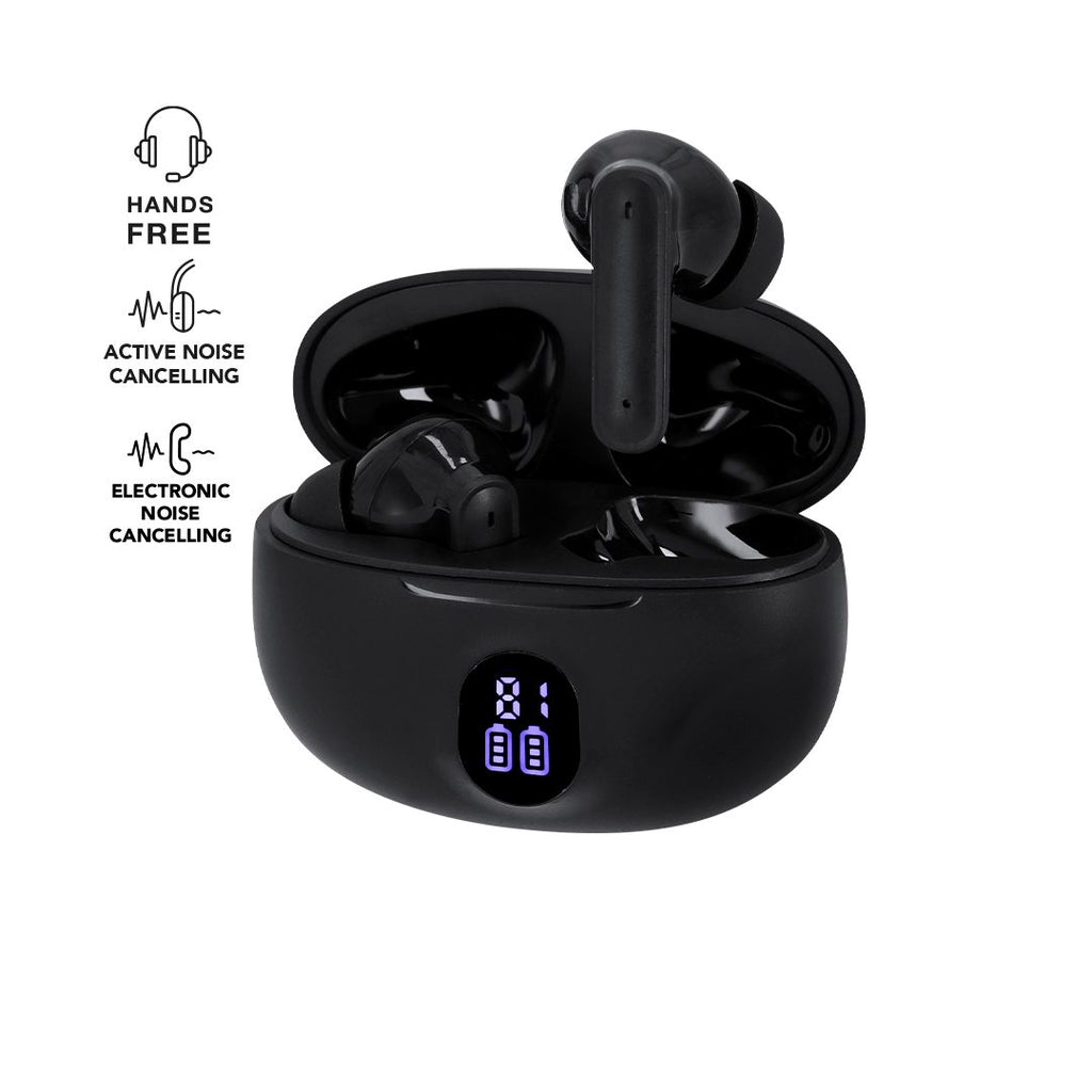 Auriculares Bluetooth 5.4 Ticlon