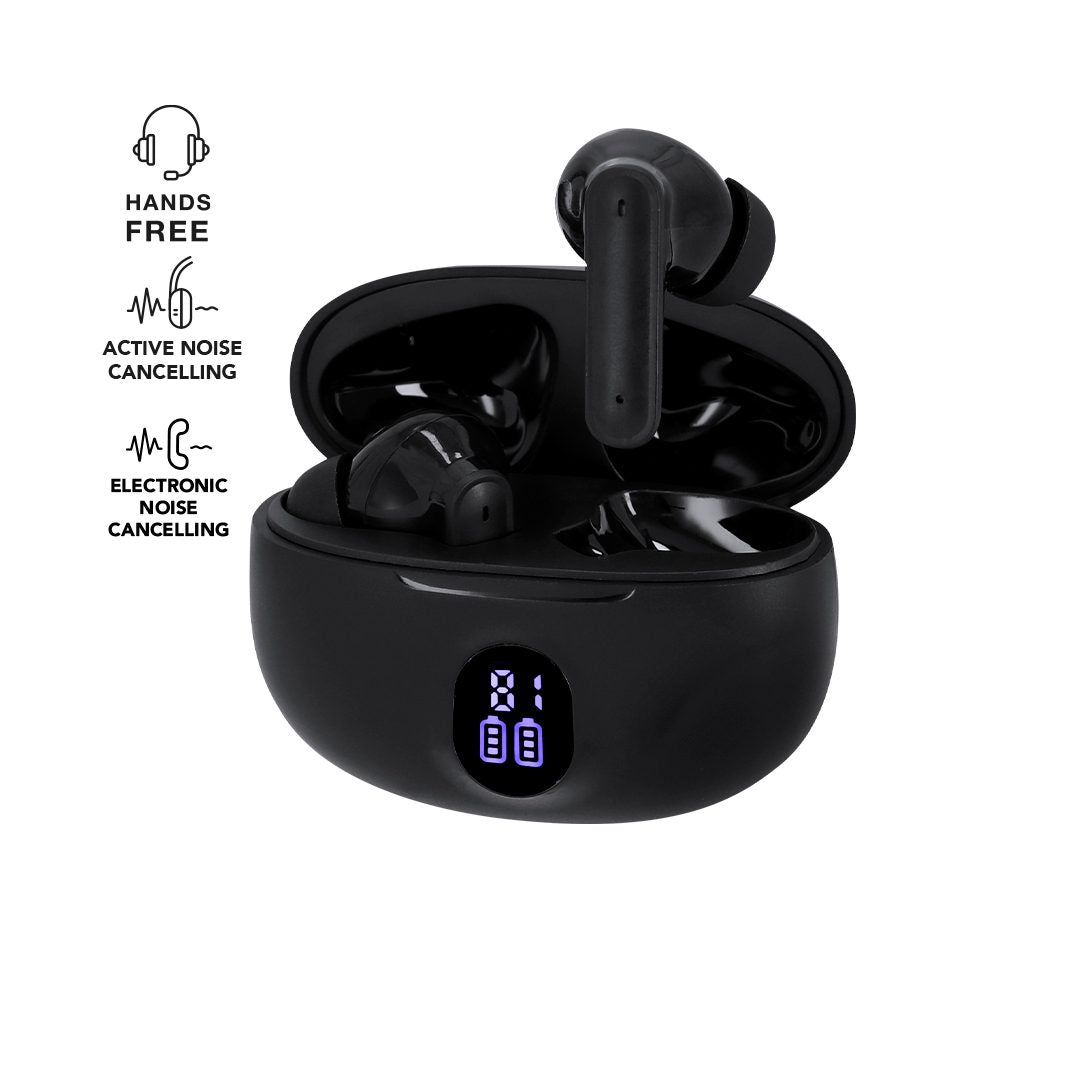 Auriculares Bluetooth 5.4 Ticlon