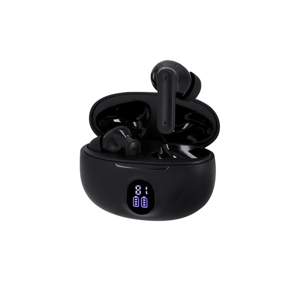 Auriculares Bluetooth 5.4 Ticlon