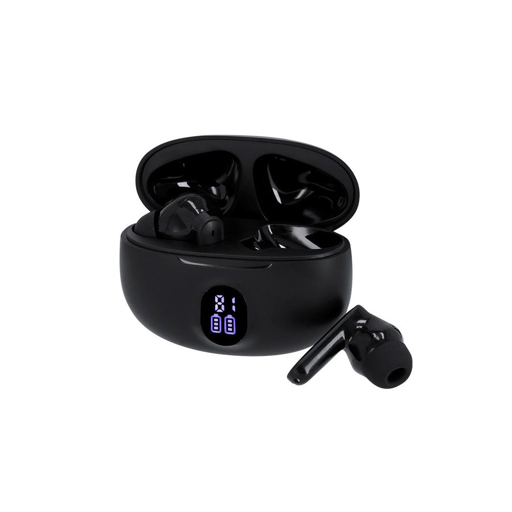 Auriculares Bluetooth 5.4 Ticlon