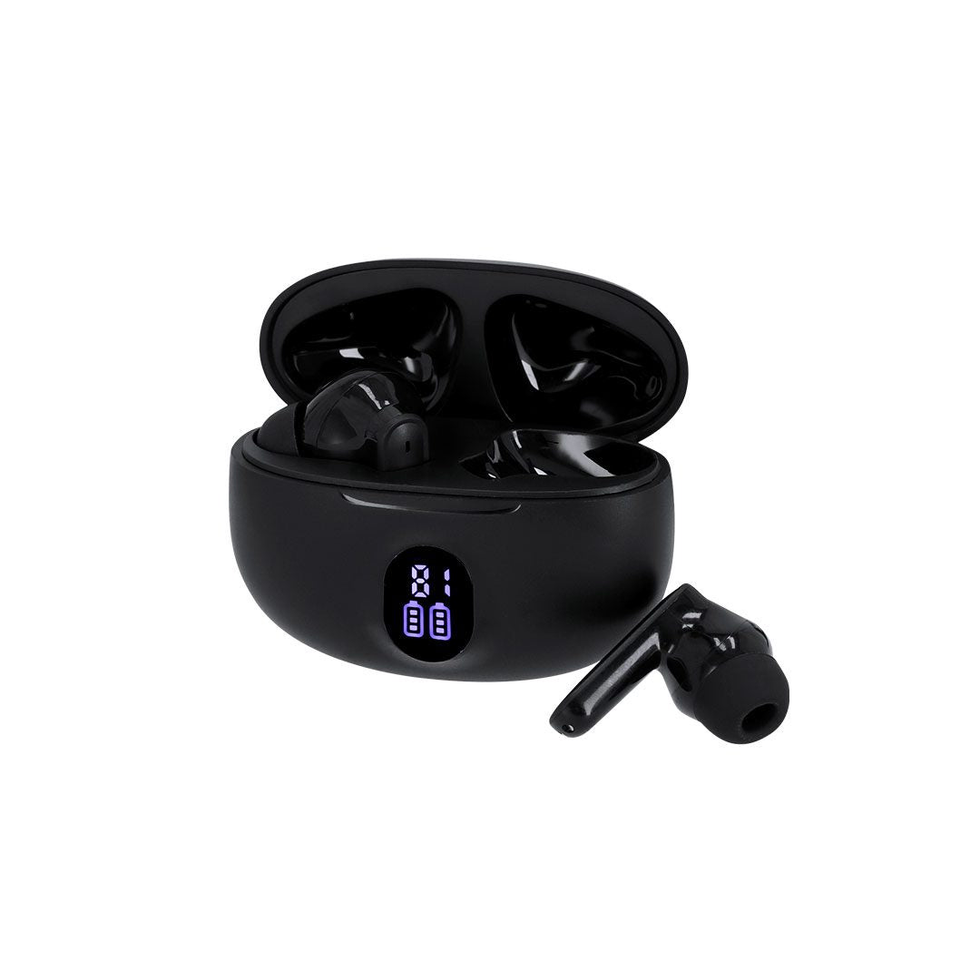 Auriculares Bluetooth 5.4 Ticlon