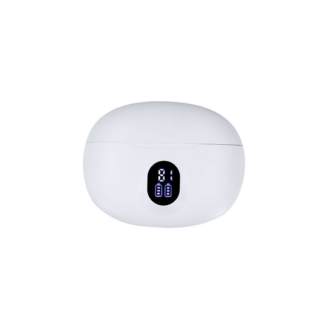 Auriculares Bluetooth 5.4 Ticlon