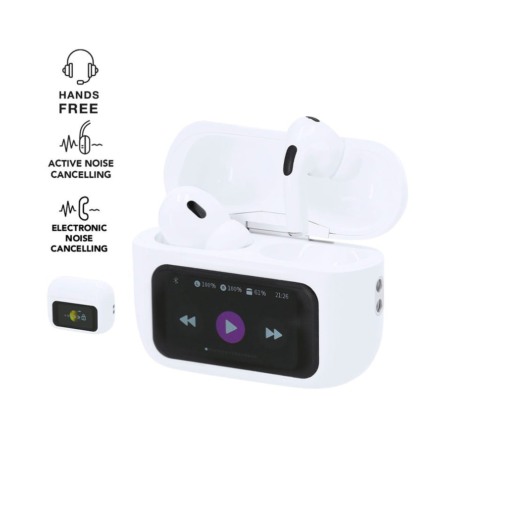 Auriculares con cancelación de ruido Kardax