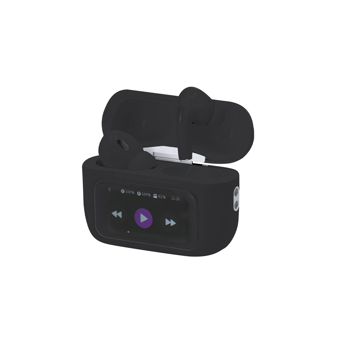 Auriculares con cancelación de ruido Kardax