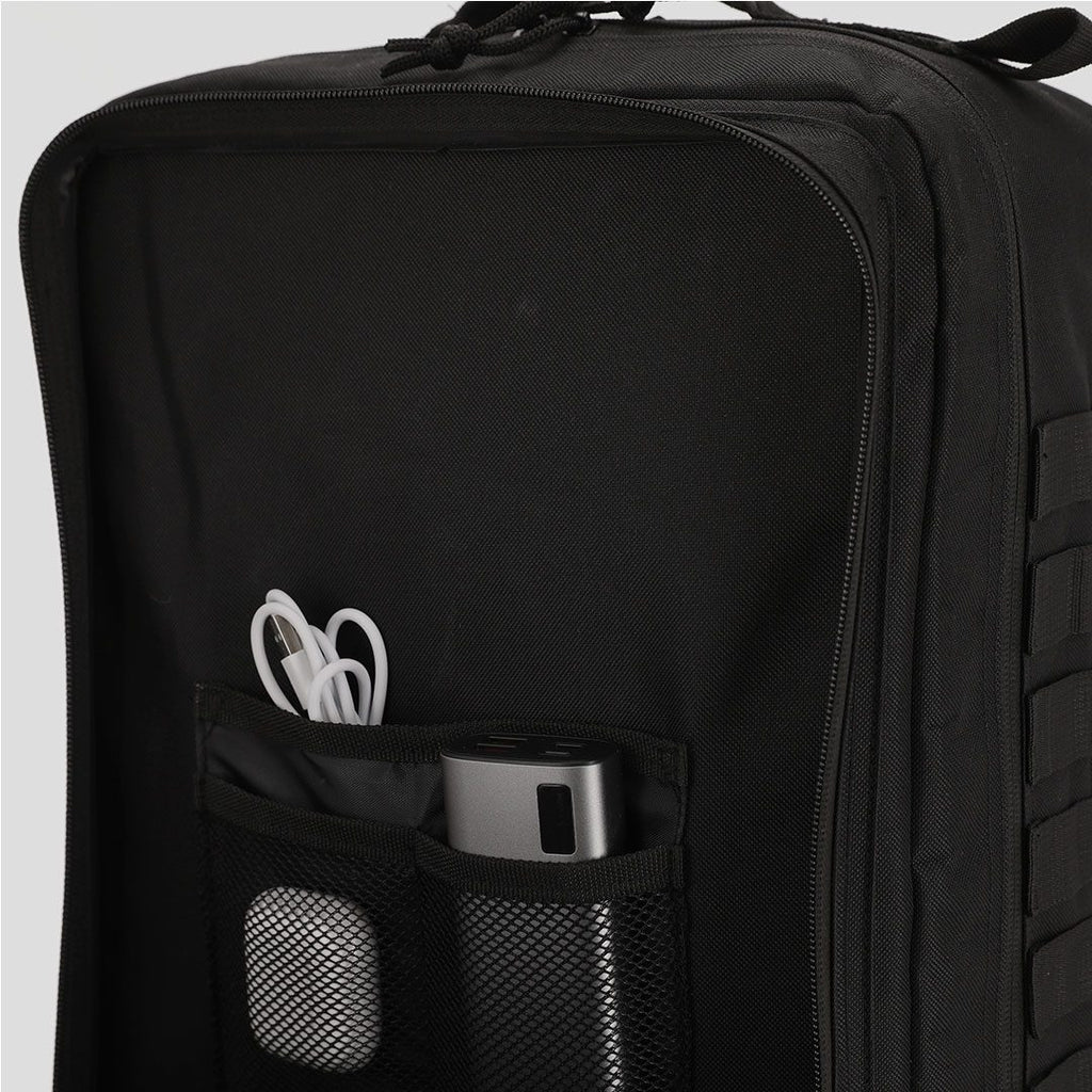Mochila táctica Bruxdul