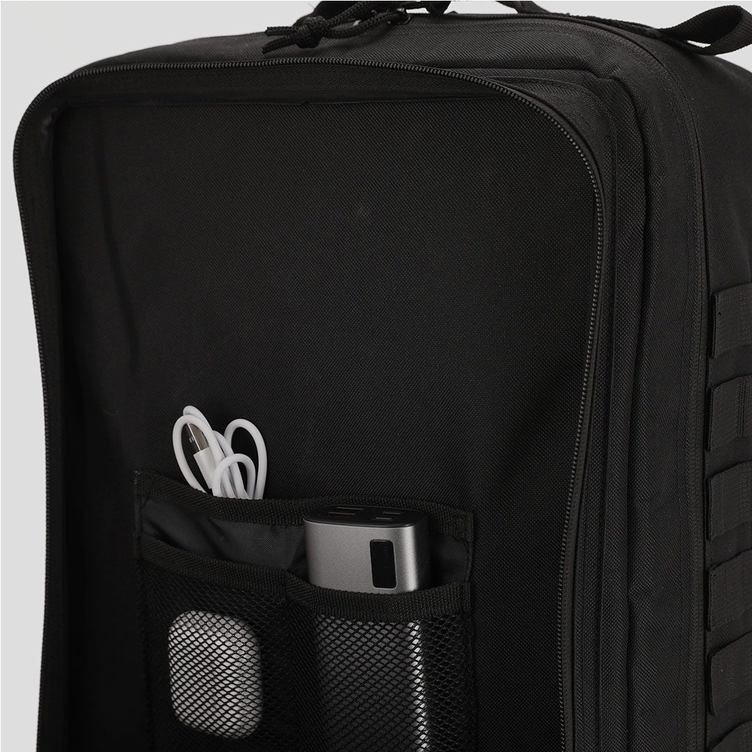Mochila táctica Bruxdul