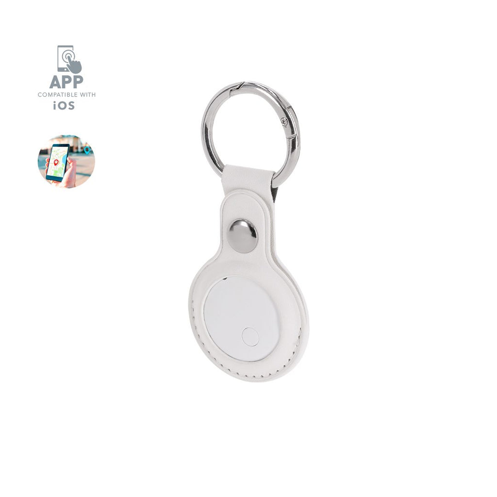 Localizador Apple Find My Brittany