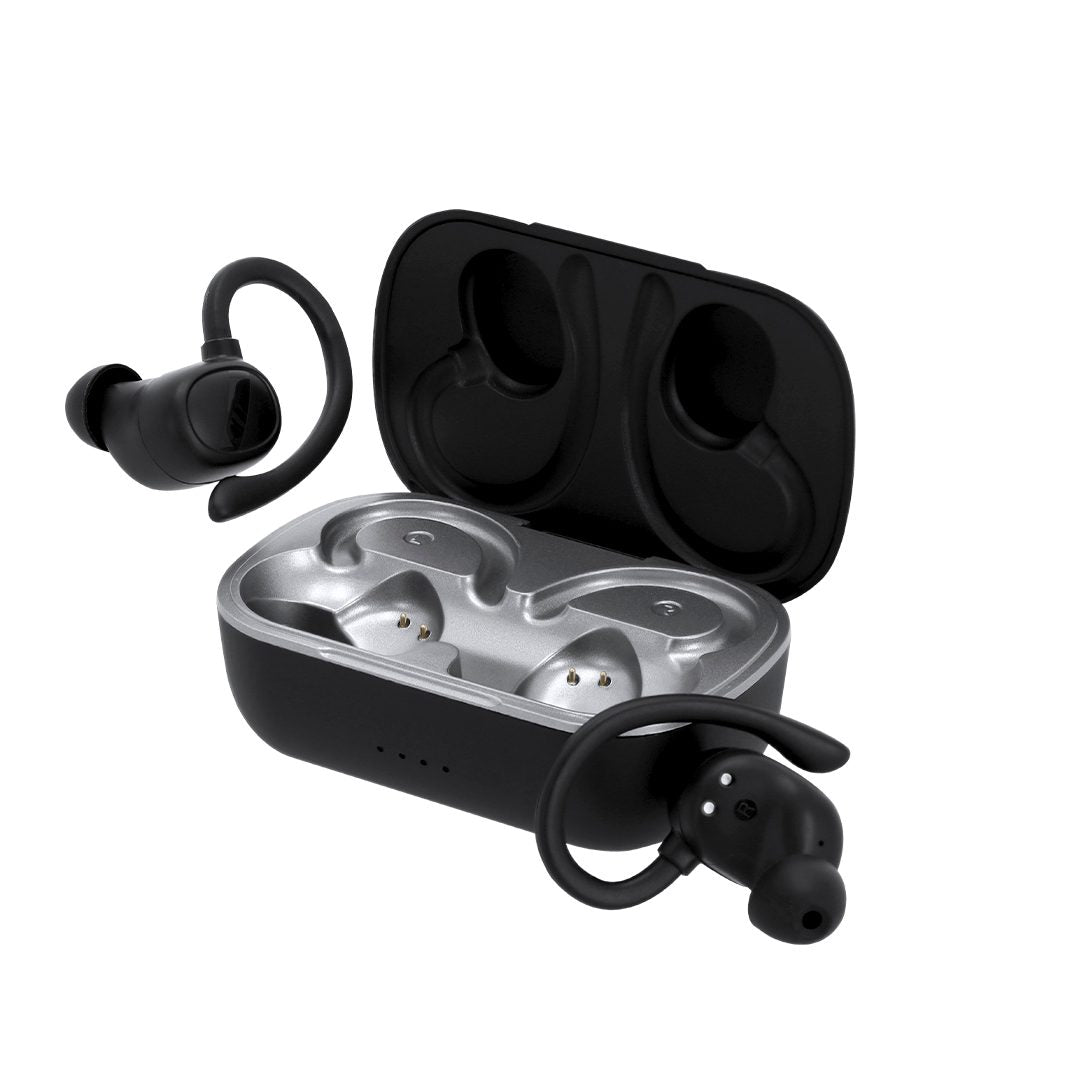 Auriculares deportivos Bluetooth Gumex