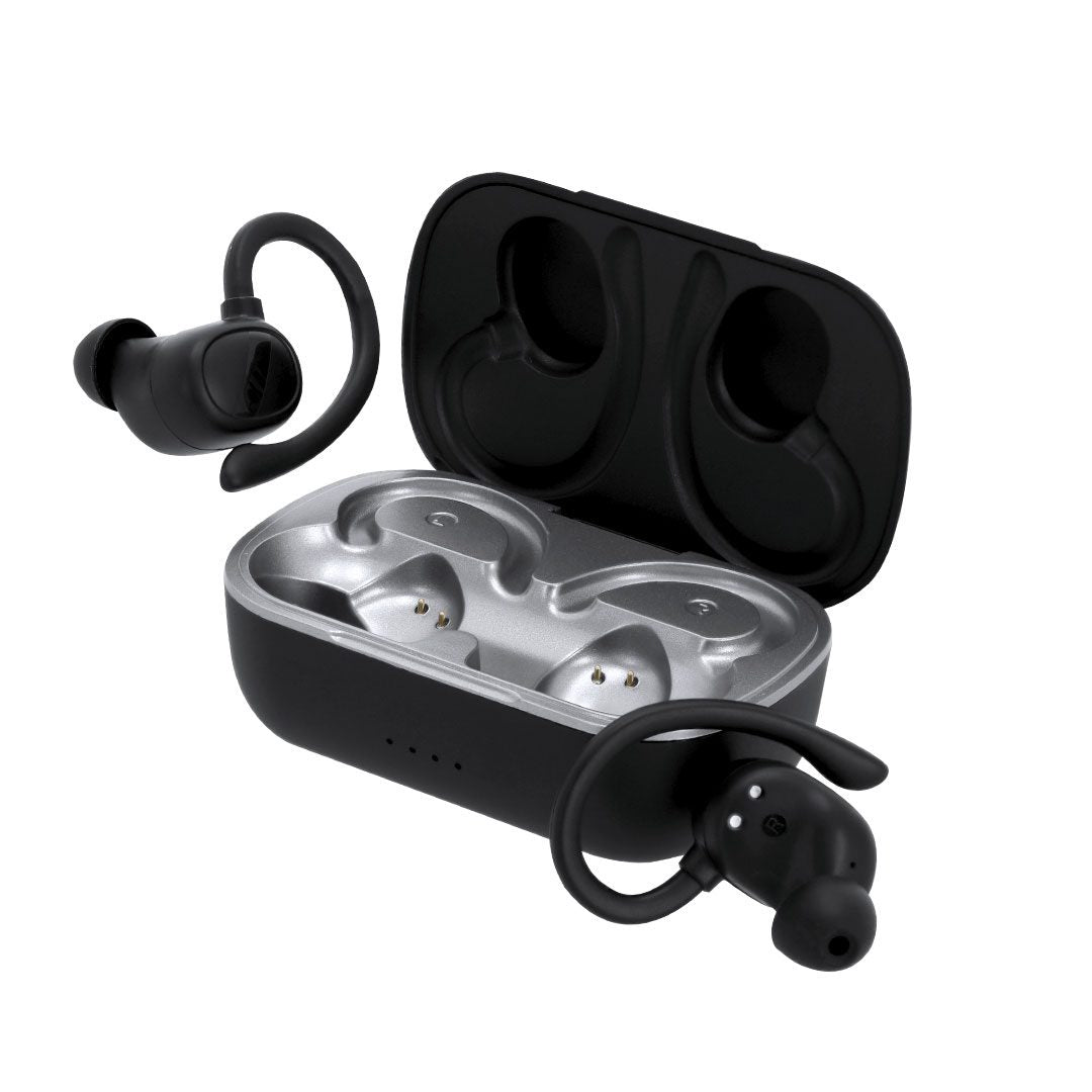Auriculares deportivos Bluetooth Gumex