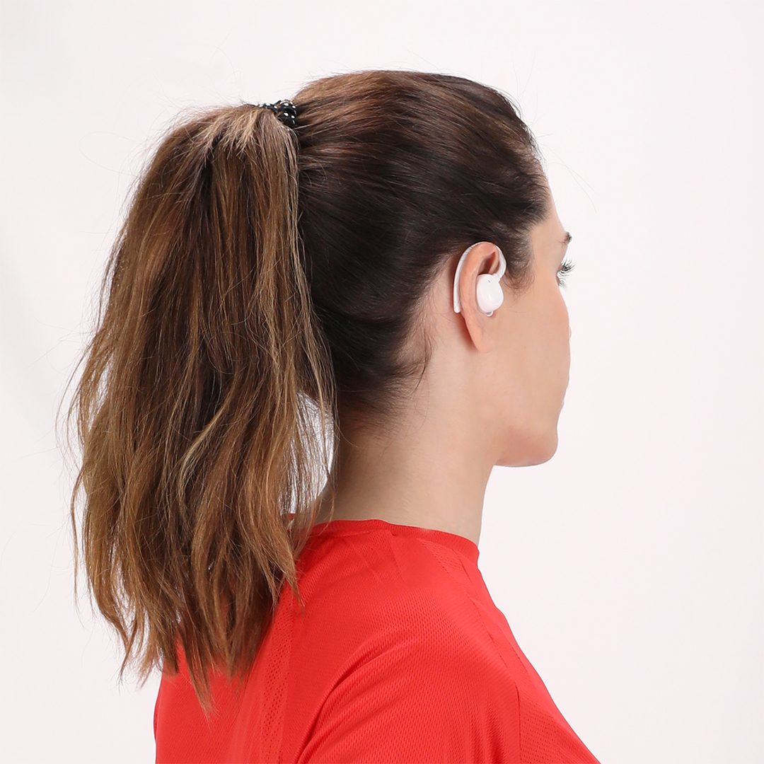 Auriculares deportivos Bluetooth Gumex