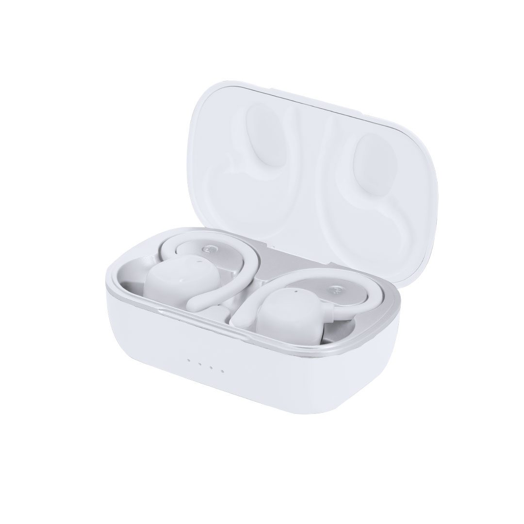 Auriculares deportivos Bluetooth Gumex