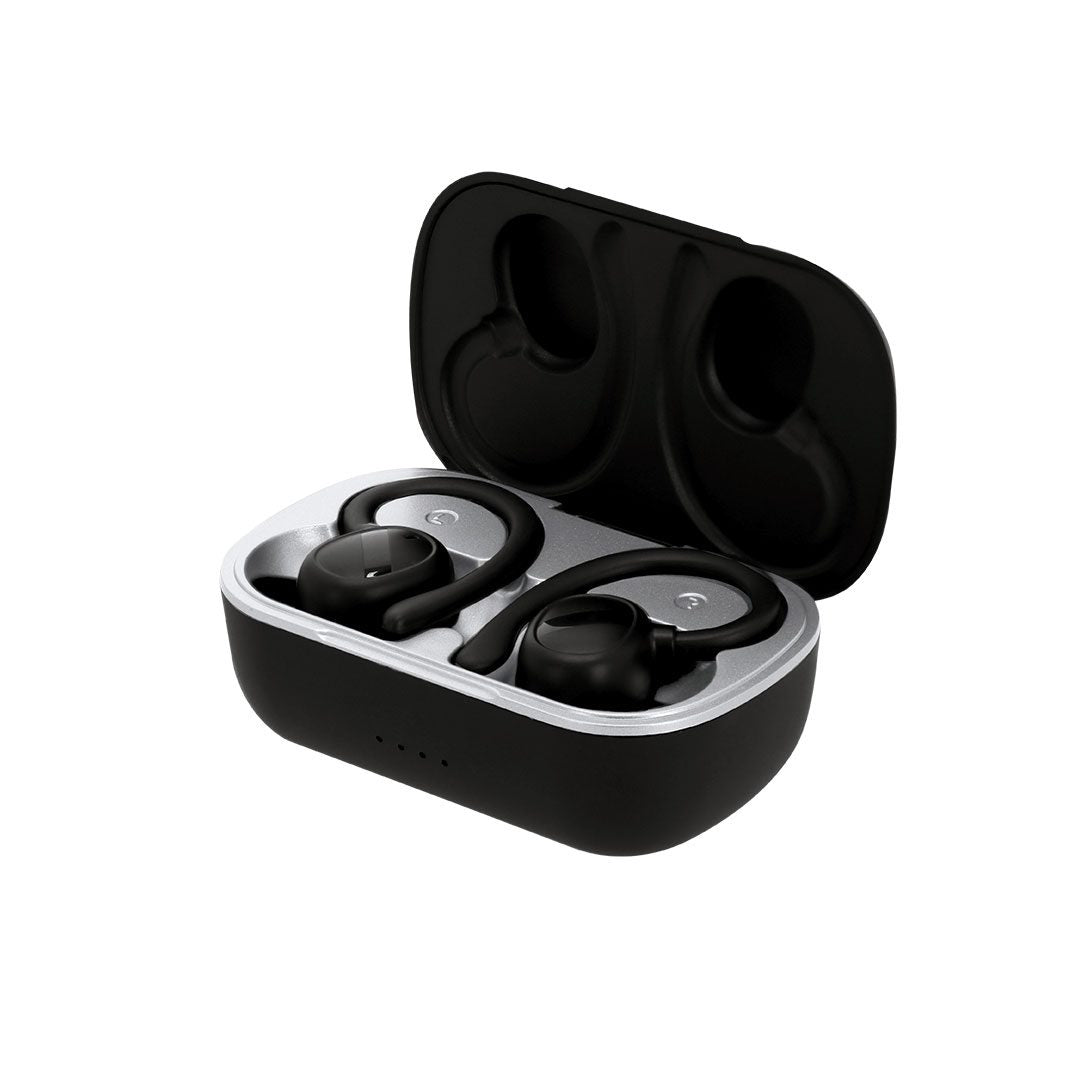 Auriculares deportivos Bluetooth Gumex