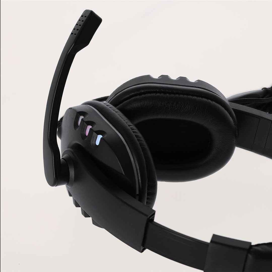 Auriculares gaming Sohan