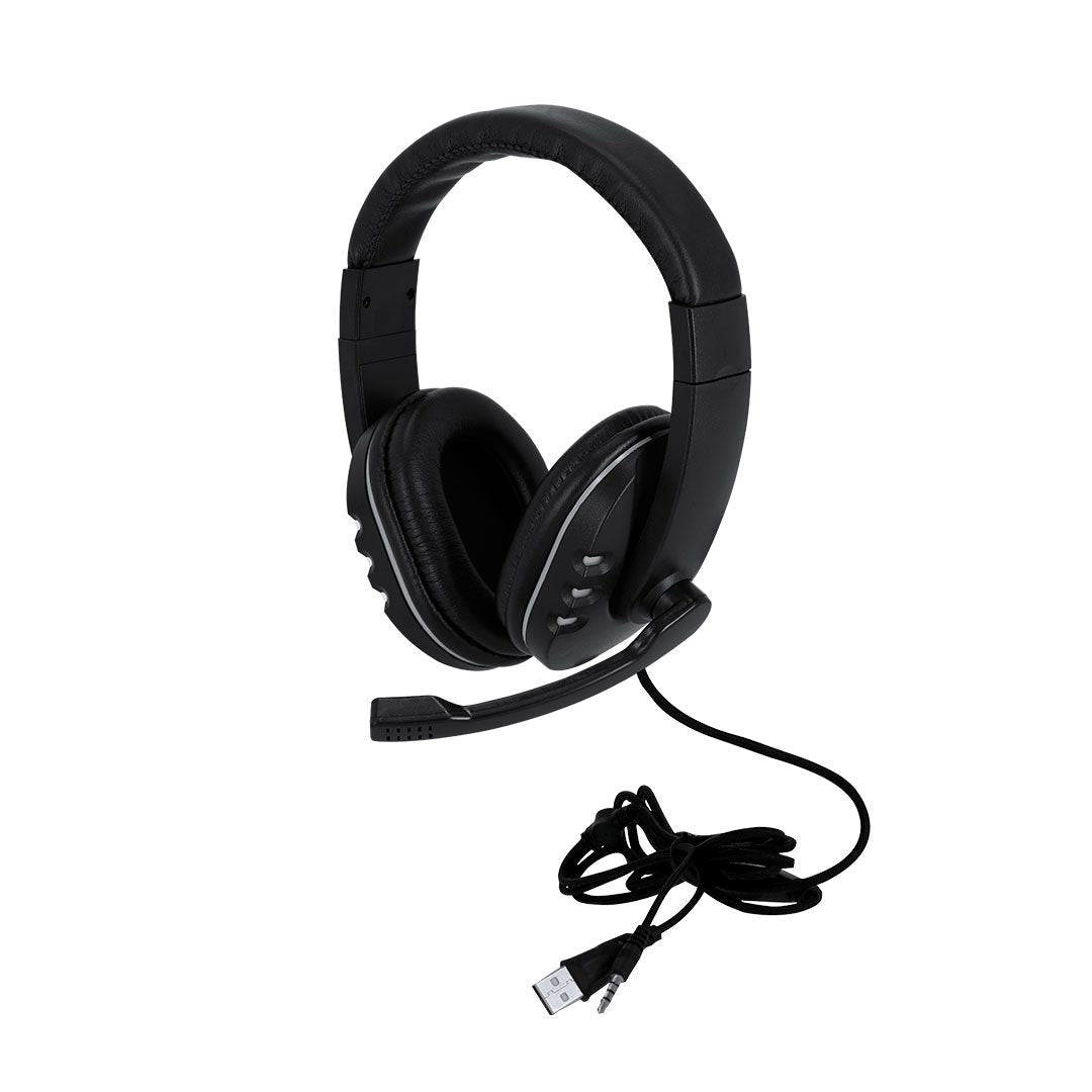 Auriculares gaming Sohan