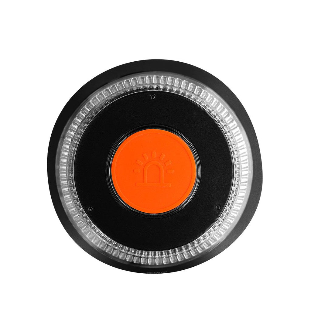 Luz de emergencia V16 geolocalizada homologada DGT Kershaw