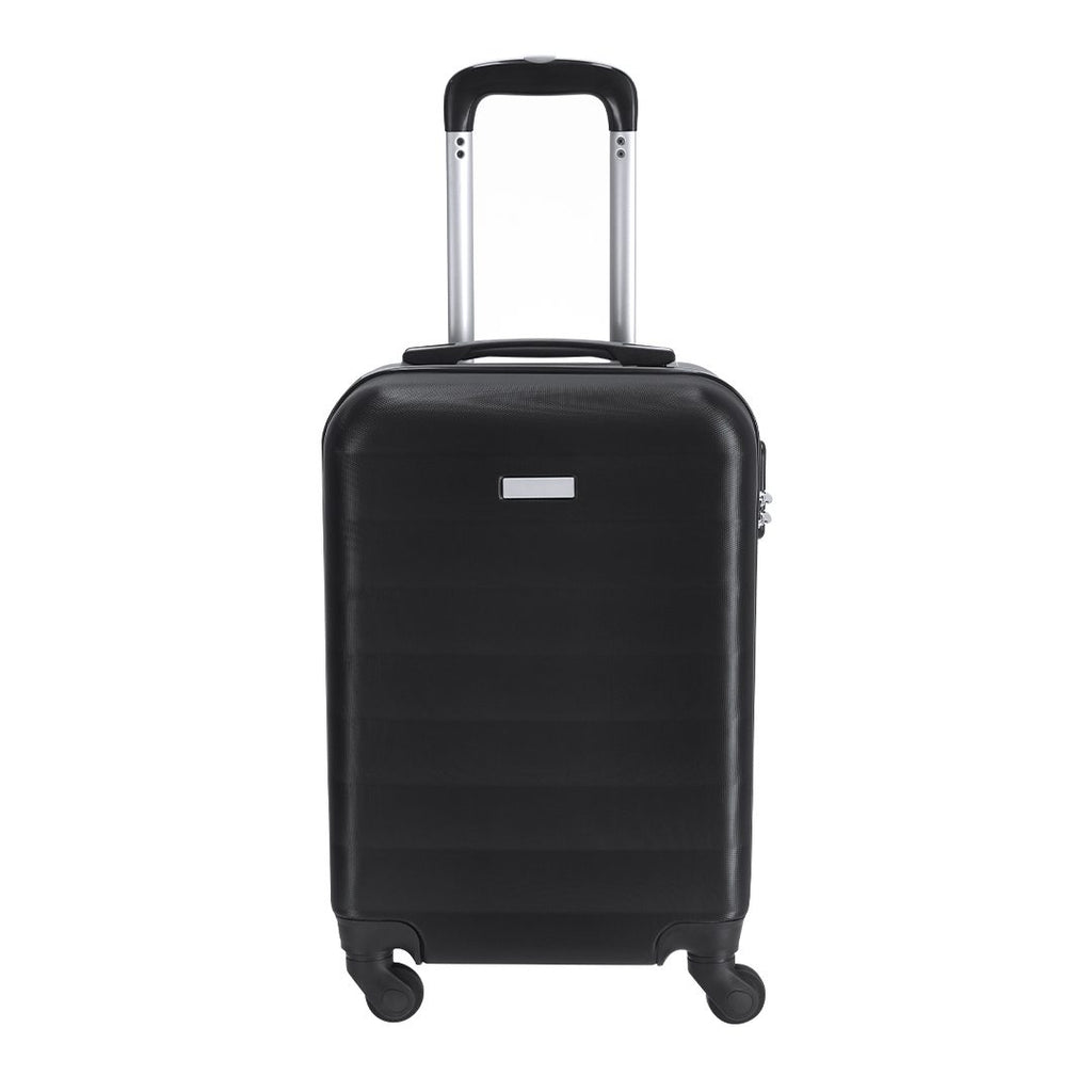 Trolley de cabina rígido Luril