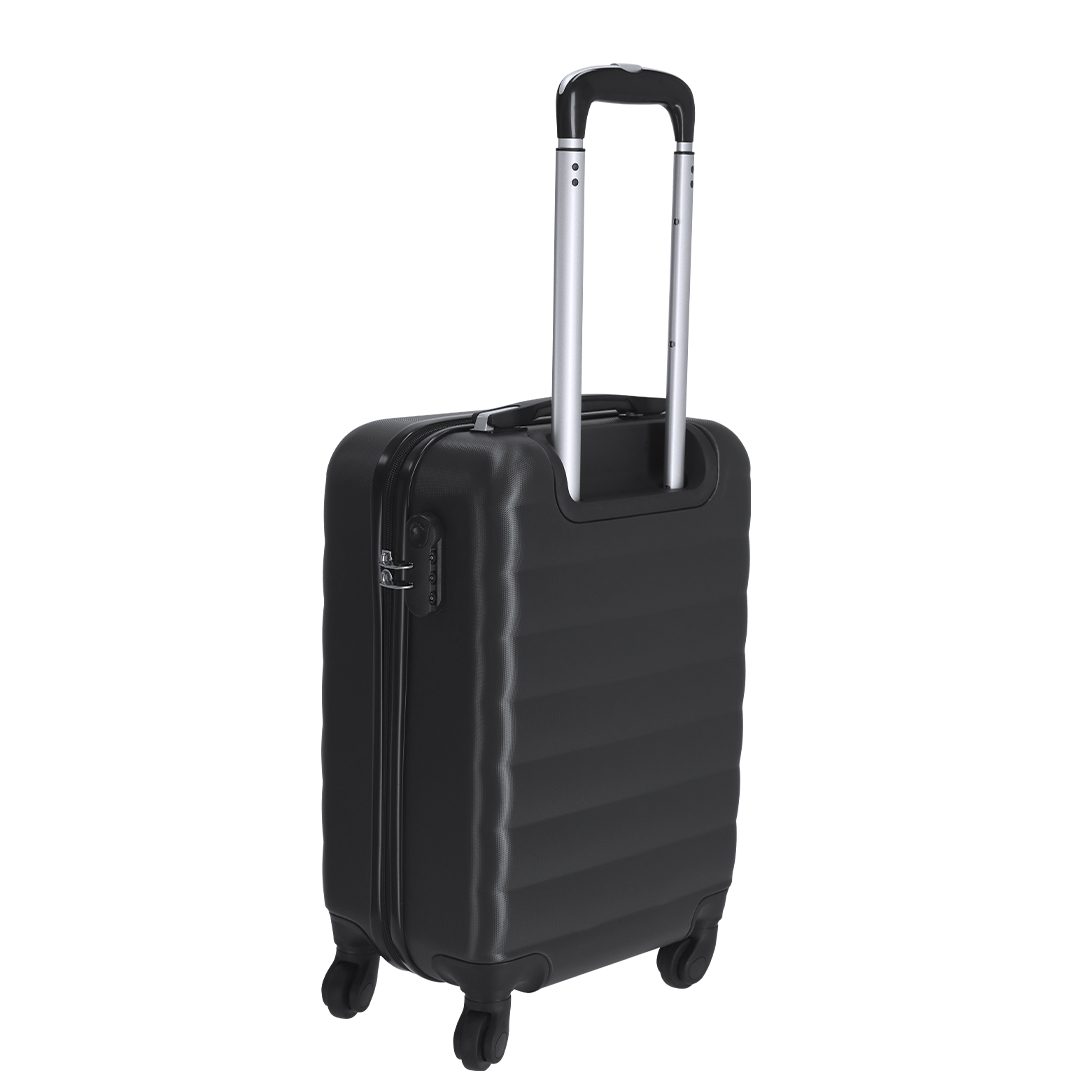 Trolley de cabina rígido Luril