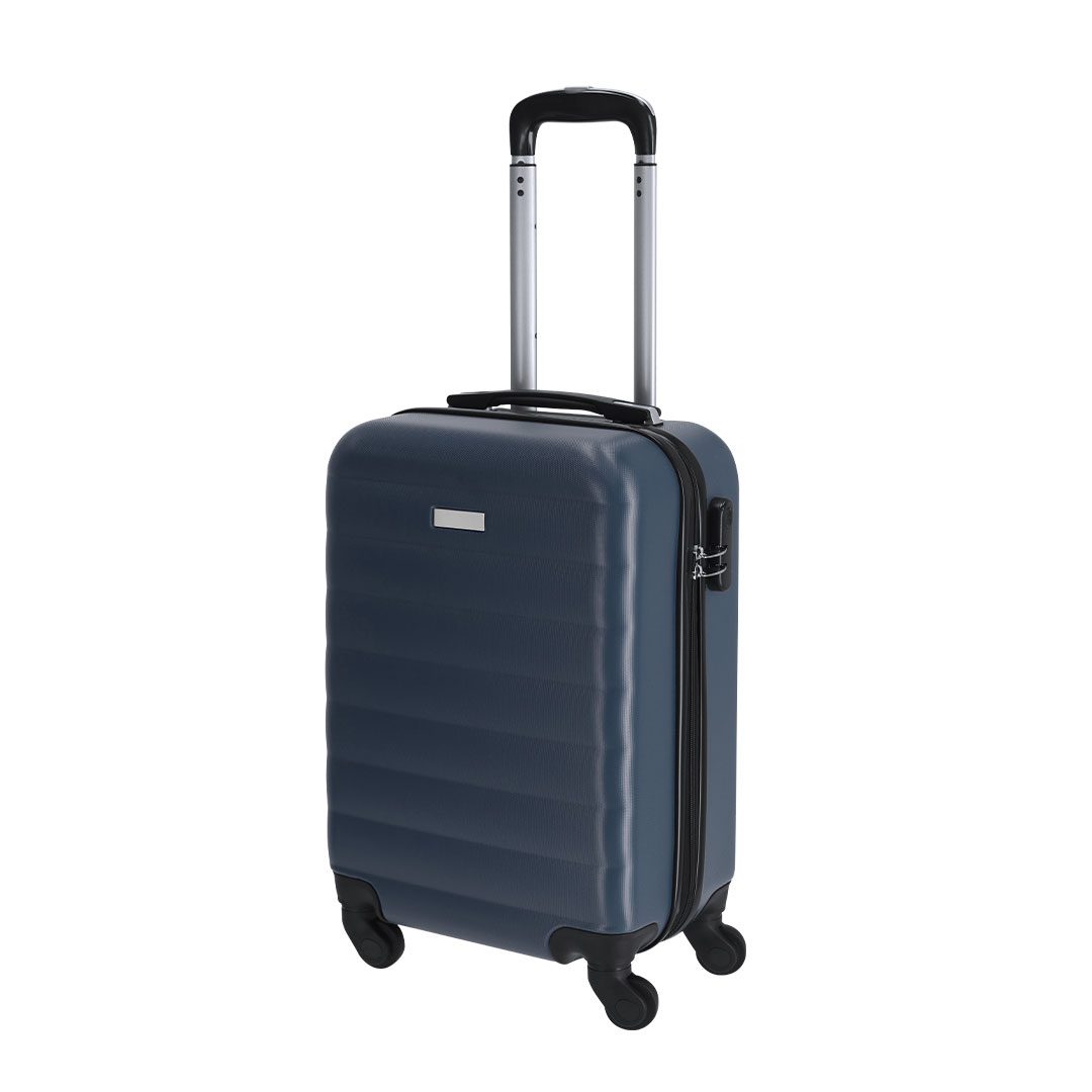 Trolley de cabina rígido Luril